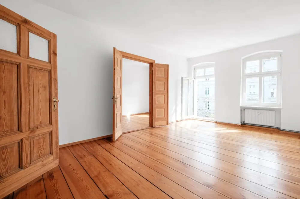 Menuiserie à Chantilly